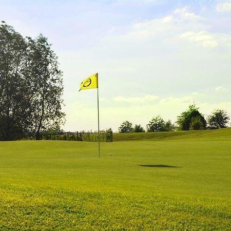 Golf Hotel Mergelhof Gemmenich 외부 사진