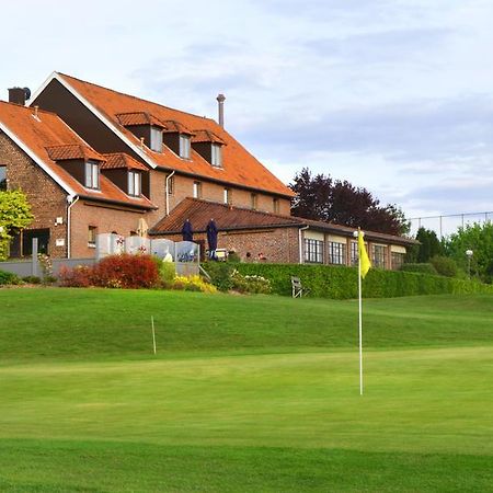 Golf Hotel Mergelhof Gemmenich 외부 사진